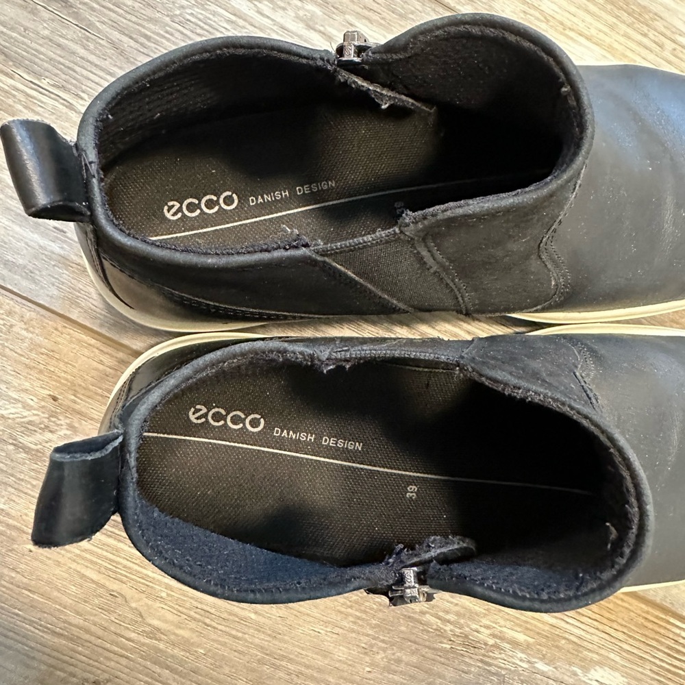 Ecco Bootie - image 5